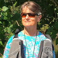 Jennifer McDowell
