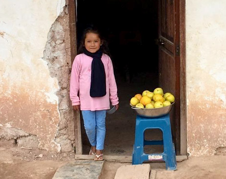PeruGirl462x367