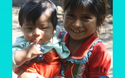 Give the gift of safe water!