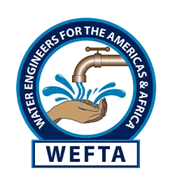 Water Engineers for the Americas and Africa logo
