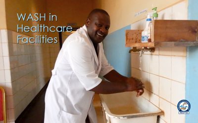 Progress of WASH in Healthcare Facilities
