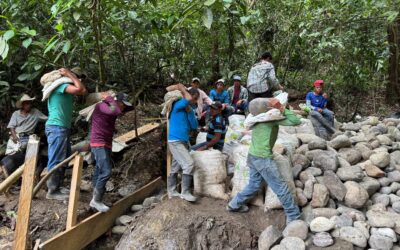 An Abiding Commitment to Safe Water Provision