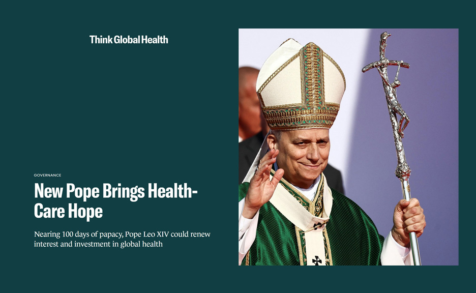 WEFTA Supports Vatican-Led WASH Improvements in Catholic Health Facilities