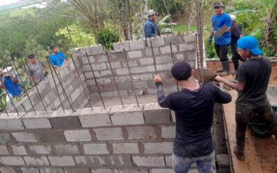 Panama 2025: Continued Progress and Growing Need in Rural Water Systems