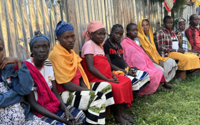 Lifting up Labor and Delivery in Ethiopia