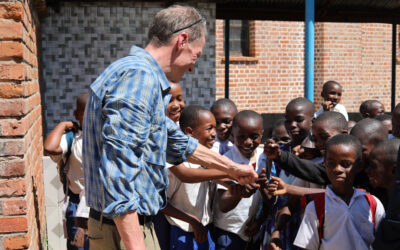 Gauging Progress and Highlighting WASH Needs in Tanzania