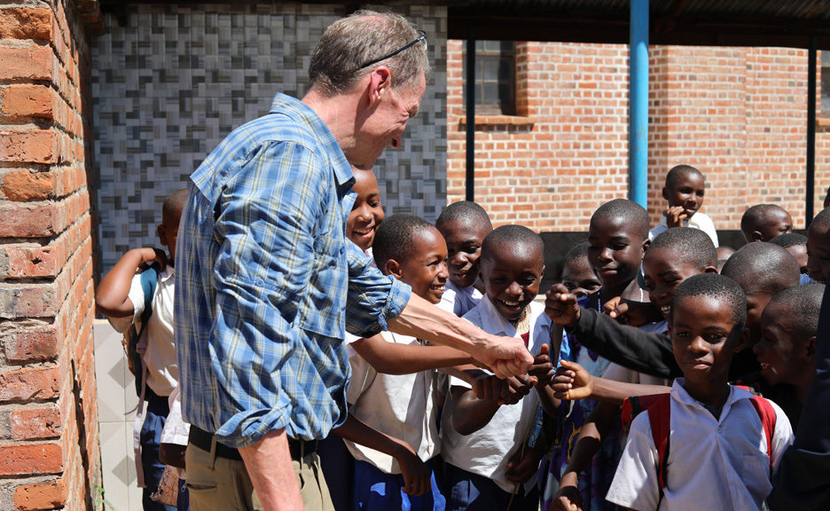 Gauging Progress and Highlighting WASH Needs in Tanzania