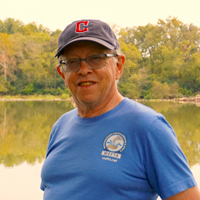 Stuart Smith